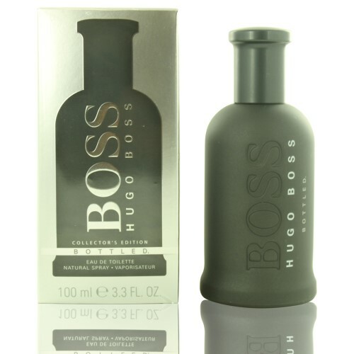 hugo boss collector's edition 100ml price