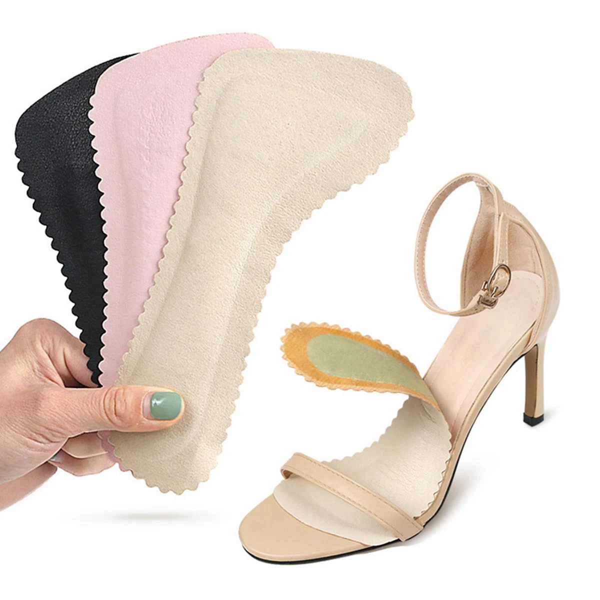 Inserts for sandals sale