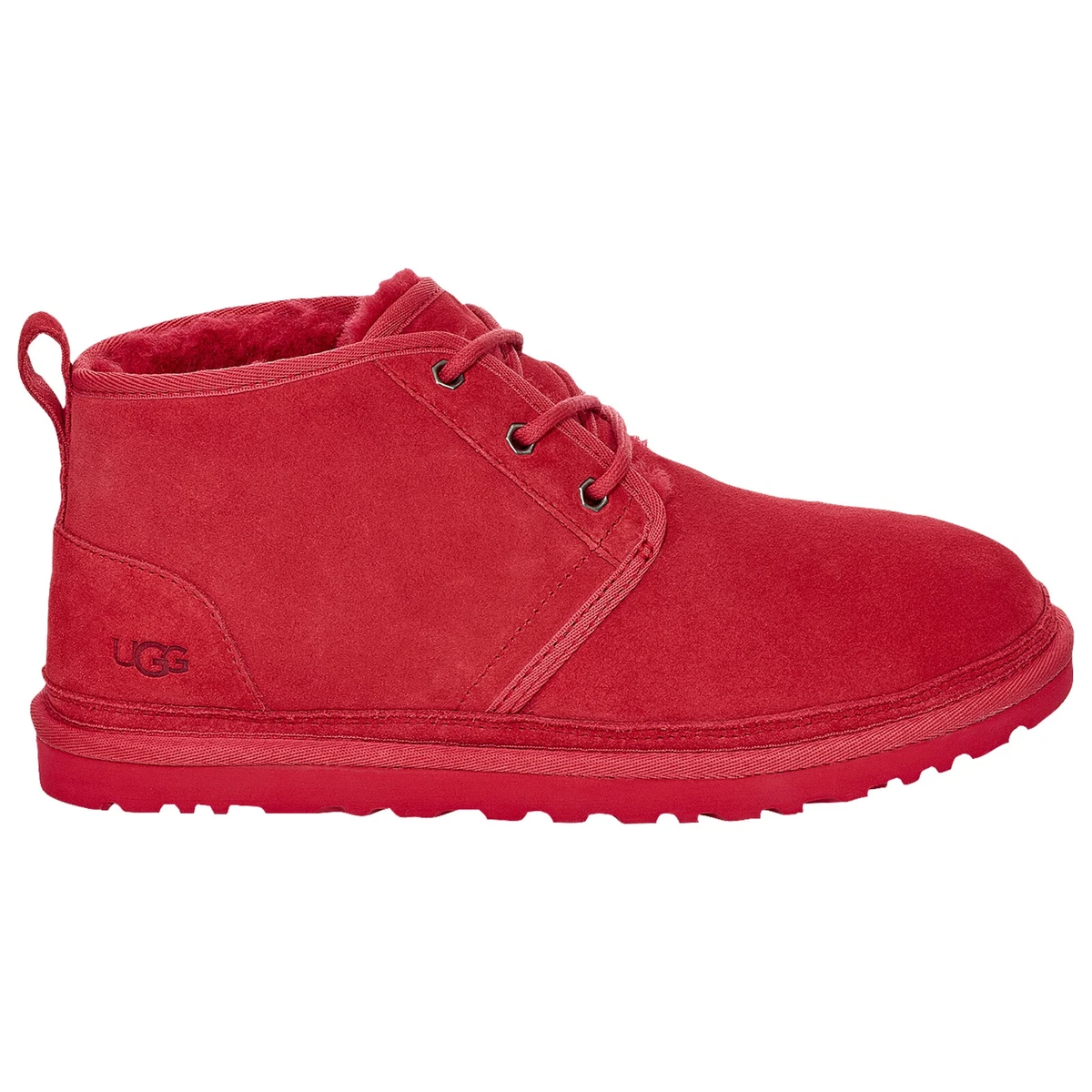 Red man uggs hotsell