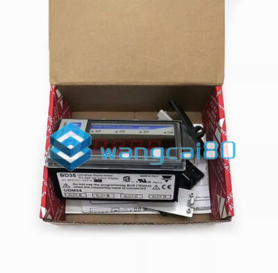 1PCS New For CARLO GAVAZZI BD35 UDM35 DISPLAY MODULE REV.10 | eBay