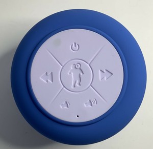 freshetech bluetooth speaker