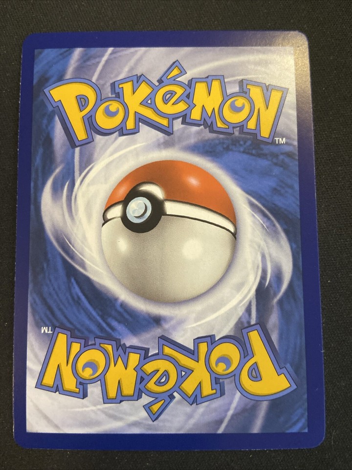 Nessa 136/159 Reverse Holo Rare Pokemon Crown Zenith NM+ eBay