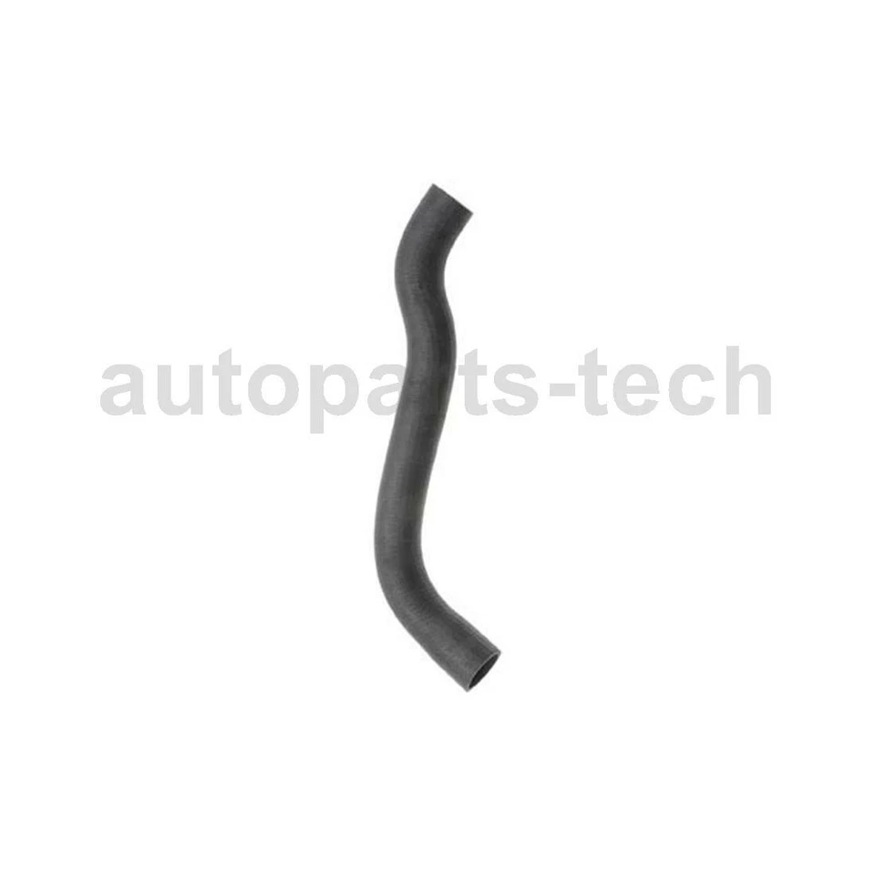 2x Manguera de refrigerante de radiador inferior superior Dayco para Jeep Commander 2006~2010 Foto 3 de 4