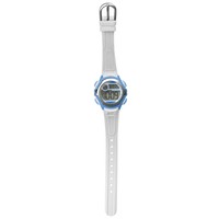 Dakota Digital Stingray Outdoor Kids Watch-white 3628-6 on sale Dakota Digital Stingray Outdoor Kids Watch-white 3628-6 on sale