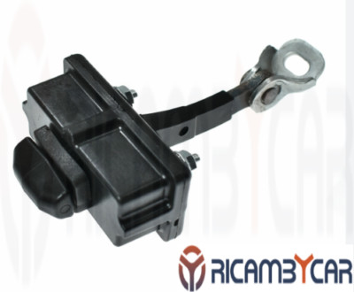 MANIGLIA INT. APERTURA Porta Ant. Sx Per Fiat Panda 03