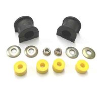 Querstabilisator Vorne Buchse Set 25Mm FüR Toyota Land Cruiser Amazon 4.2TD 98+