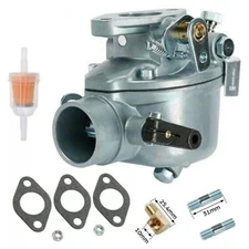 Carburetor For IH-Farmall Tractor A carb,AV,B,BN,C,Super A&C 352376R92 355485R91