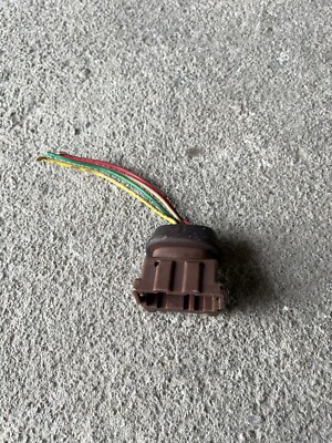 Connecteur Faisceau Sous Siège Pour Citroën Xsara 1.9 TD Phase 1 / Peugeot 306 - Occasion