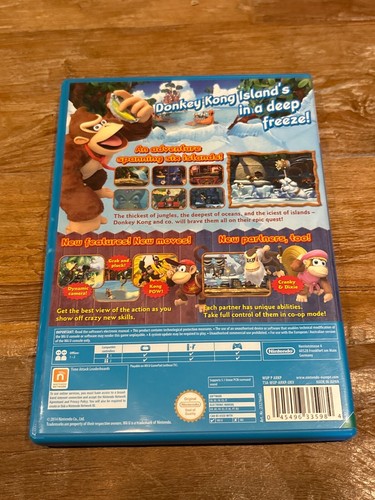 Choose Your Own Wii U Game - Combined Postage available - Picture 43 of 65