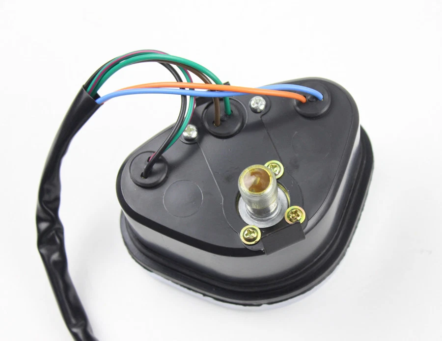 Спидометр для Honda S90 Chaly Dax CF50 CF70 ST50 ST70 ST90 CT70 100 КМ/Ч метр - Изображение 3 из 4