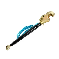 Quick Hitch Top Link Cat 2, 24.5" to 35.5"