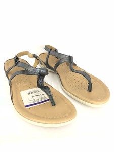 ecco t strap sandals
