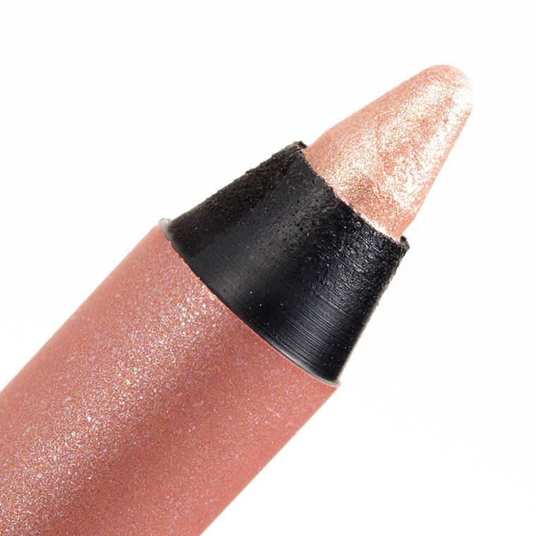 Smashbox Always On Gel Liner Eye Liner BUBBLY Warm Gold Eyeliner Waterproof NW - Image 3 of 3