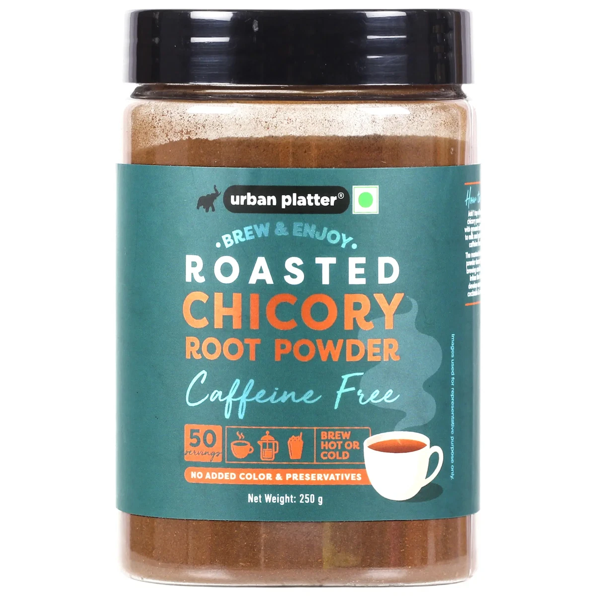 Chicory Root Coffee