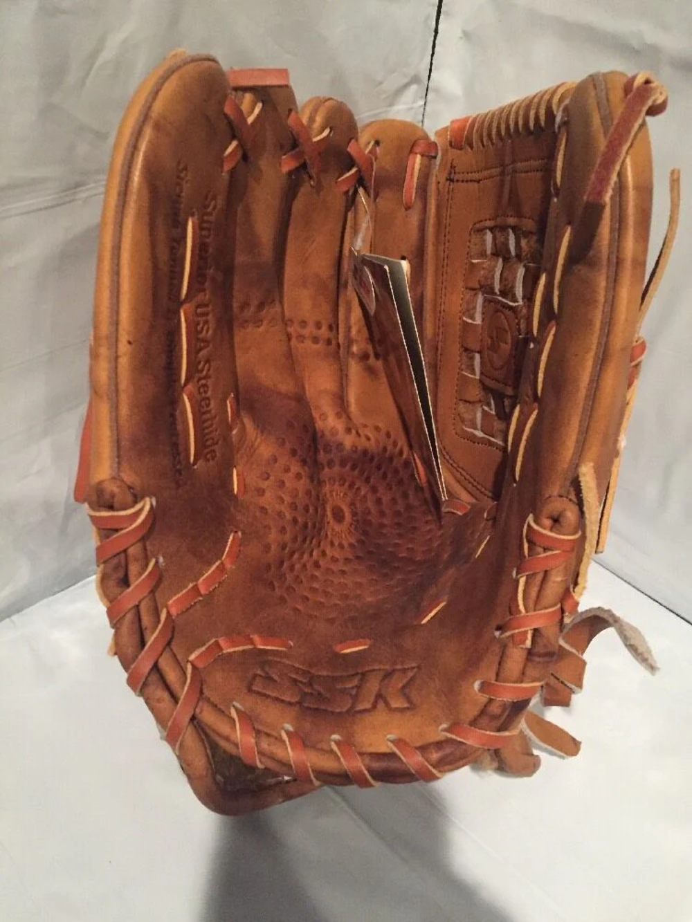 SSK RH Baseball Glove MPS15 Size 12 1/2" NWT eBay