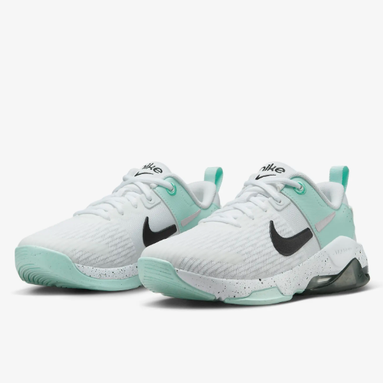 Nike Women's Zoom Bella 6 Shoes 'Jade Ice' (DR5720-103