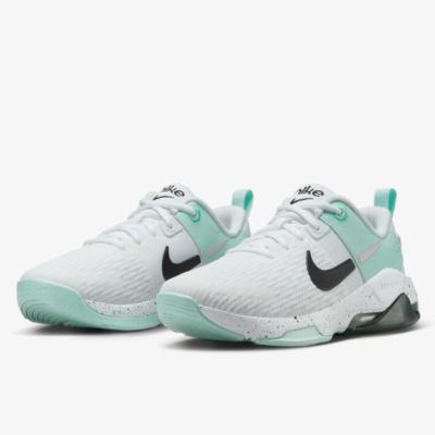 Nike Women's Zoom Bella 6 Shoes 'Jade Ice' (DR5720-103