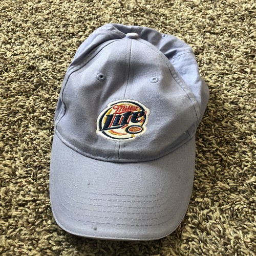 Beer Dad Hat SnapBack Curved Bill Light 
