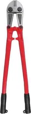 Pittsburgh 24" Heavy Duty Bolt Cutter w/ Drop Forged Alloy Steel