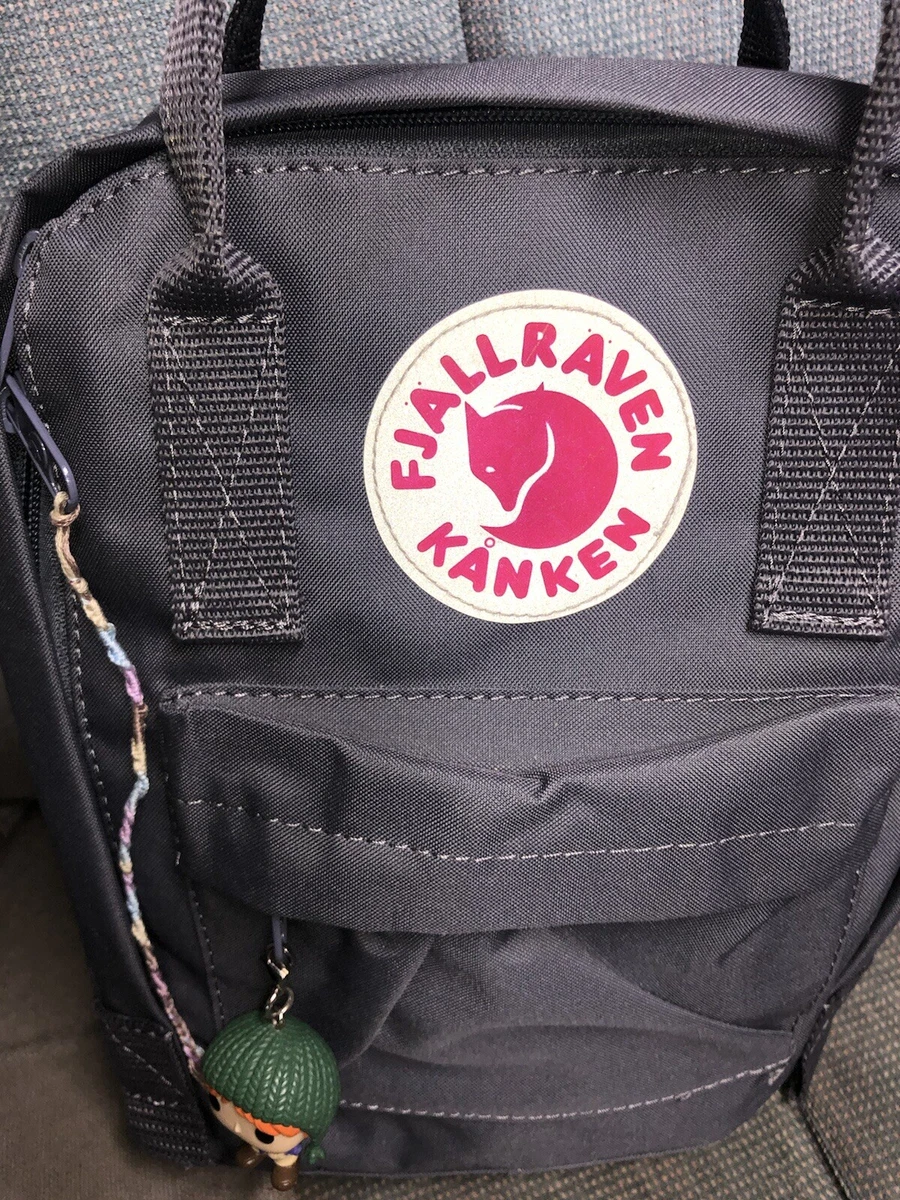Mini fjallraven cheap kanken ebay
