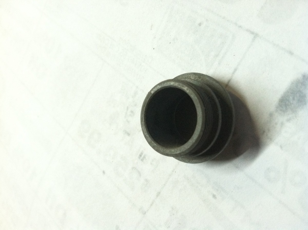 Kawasaki 16049-1003 COVER,MAIN JET 1979-1987 KX80 | eBay