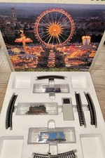 Minitrix Startset 11200.002 Spur N BR89