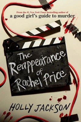 The Reappearance of Rachel Price | Holly Jackson | Englisch | Taschenbuch | 2024
