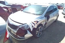 2016 Kia Forte Automatic Transmission OEM 102K Miles - LKQ383294360