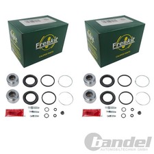 Kits de frein Opel ADMIRAL