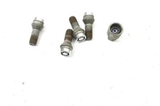 VW Golf 4 Bora Audi A3 Passat 3B 3BG Felgenschloß Schloß Felge Radschraube