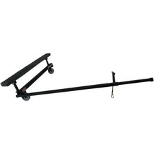 EAZYMOVE Snowmobile Cart Long Track EZ-1001-LT