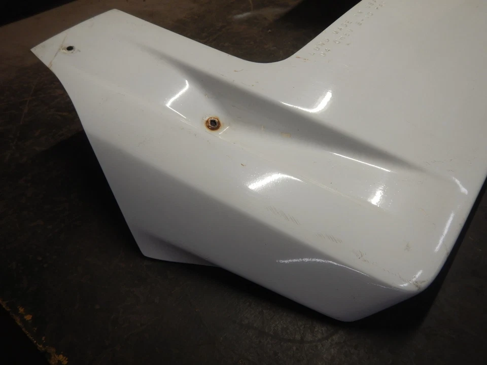 94-04 CHEVY S10 GMC S15 LUND ЛУННЫЙ КОЗЫРЕК 12135 ПИКАП BLAZER JIMMY SUN CAB - Изображение 2 из 4