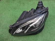 Frontscheinwerfer Mercedes-Benz E-Klasse W213 A2139068903 LED Links Headlight