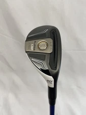 Adams Super LSP Idea Hybrid 20 Degree Regular Flex Grafalloy Prolaunch Blue