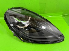 PORSCHE MACAN FARO LED GUIDA DESTRO OFFSIDE OSF 2021-2025