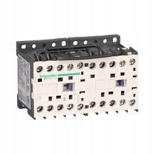 LC2K0601P7 return protection 230V AC 2.2kW 6A