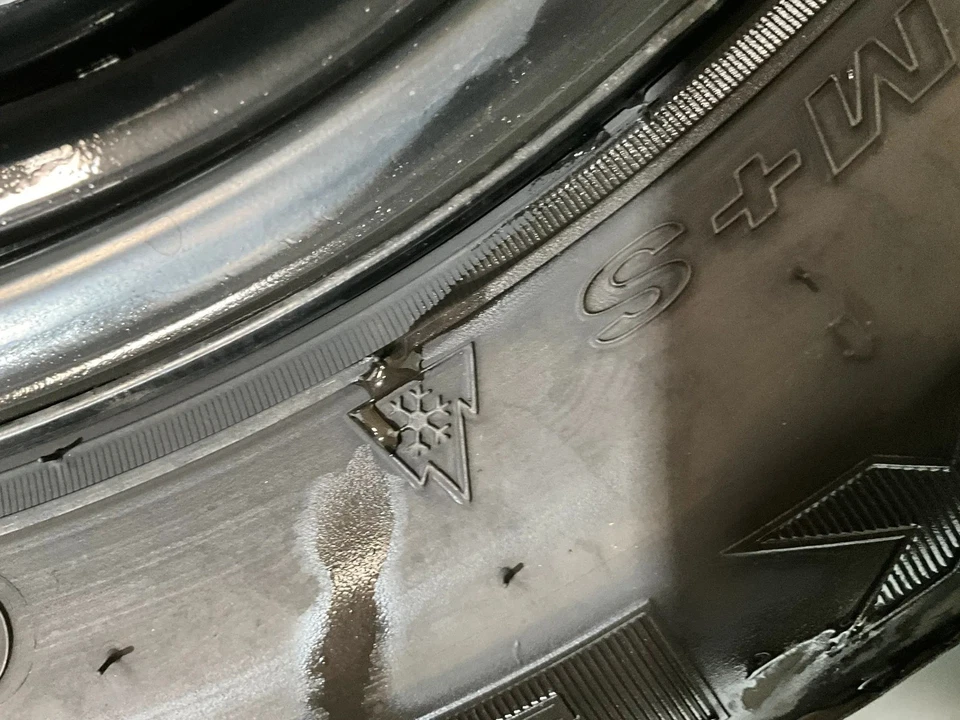 Winter Kompletträder 185/65R15 z.B. passend für Skoda Fabia - Bild 2 von 4