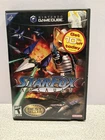 Star Fox: Assault Black-Label Nintendo GameCube 2005 Used