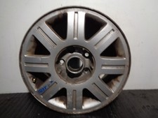 4B0601025B 4253407 felge AUDI A4 B5 8D2 2.5 TDI 1994