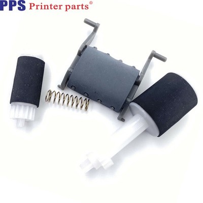 ADF Pickup Roller Separation Pad For HP M126 M128 M127 M227 M203 M206 M176 M177