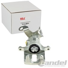 NTY BREMSSATTEL HINTERACHSE RECHTS PASSEND FÜR FORD FIESTA | HZT-FR-027