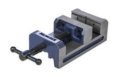 Palmgren 9612352 - Drill press vise, 4"