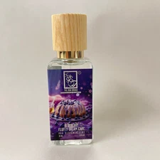New Dua Blueberry Fluffy Dreamcake Extrait De Parfum 1.01 fl oz 34ml