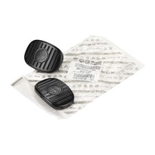 Original Pedalgummi Kit 51860207 für Giulietta 51860207