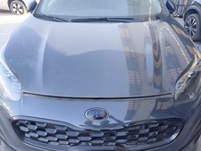 Capote Kia SPORTAGE