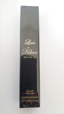 By Kilian Love Don't Be Shy Eau de Parfum 7,5ml NEU/OVP Miniatur