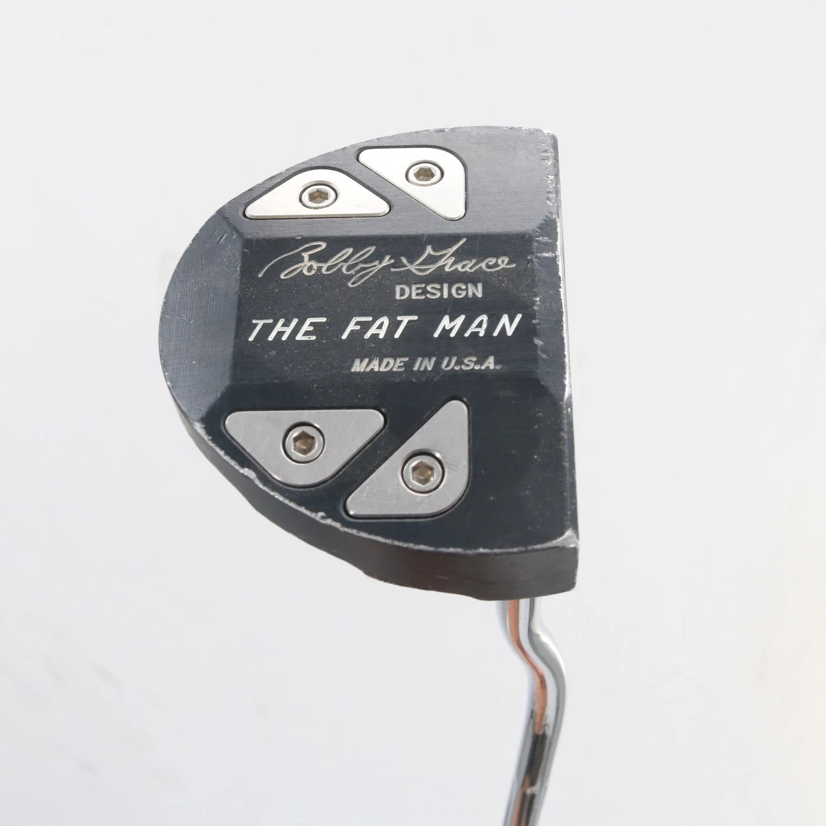 Putter Golf Clubs Bobby Grace Men for sale | eBay