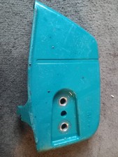 Makita Petrol Chainsaw DCS 3501 Side Cover