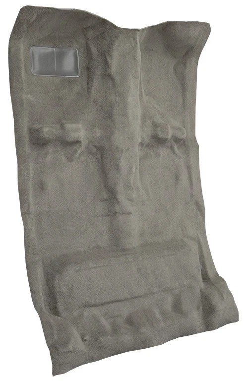 2001-2003 Isuzu Rodeo Sport Carpet -Cutpile - Passenger Area |2 & 4WD - Image 2 of 4