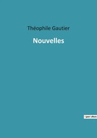 ThéOphile Gautier | Nouvelles | Taschenbuch | FranzöSisch (2022) | Culturea